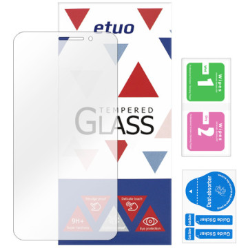 Xiaomi Redmi 3S - tempered glass