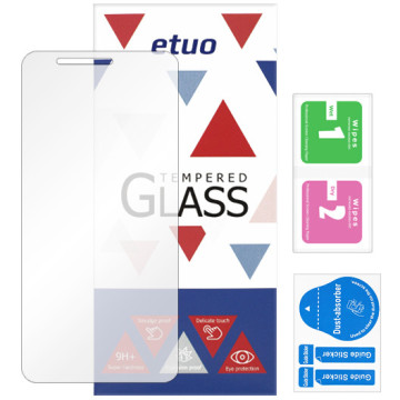 Xiaomi Mi A1 - tempered glass