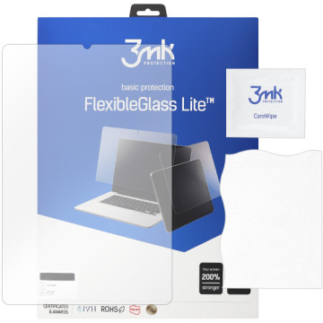 Xiaomi Pad 5 - tempered glass 3MK Flexible Glass Lite