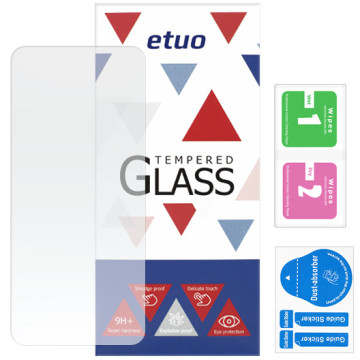 Xiaomi 12 - tempered glass