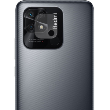 Xiaomi Redmi 10C - set of protective glasses for the phone's rear camera