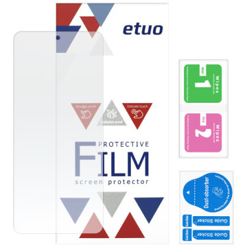 Xiaomi Redmi Note 11T Pro - screen protector film