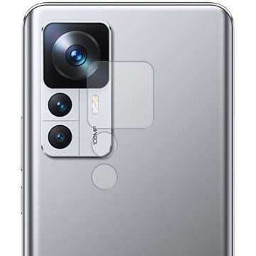Xiaomi 12T - tempered glass 3MK Hybrid Glass Lens Protection