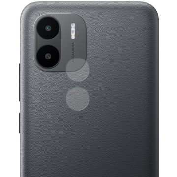 Xiaomi Redmi A1 - tempered glass 3MK Hybrid Glass Lens Protection