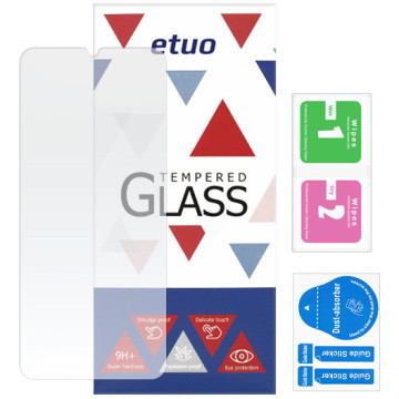 Xiaomi Redmi A1 - tempered glass
