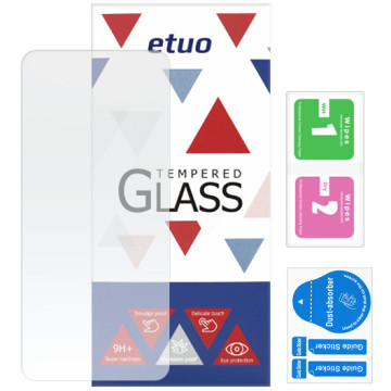 Xiaomi 13 - tempered glass