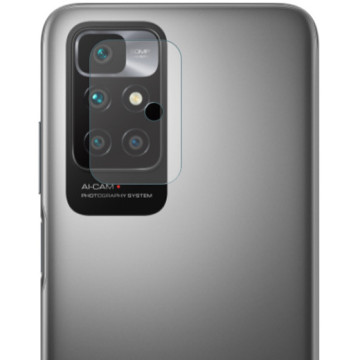 Xiaomi Redmi 10 (2022) - tempered glass 3MK Hybrid Glass Lens Protection