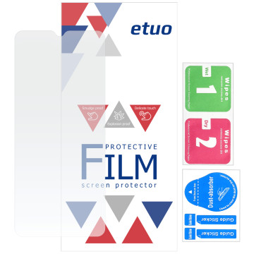 Xiaomi Redmi 12C - screen protector film