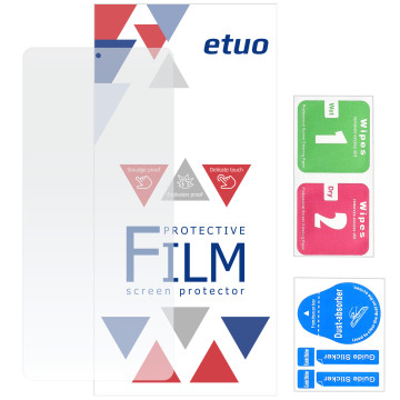 Xiaomi Redmi Note 12 Pro Plus - screen protector film