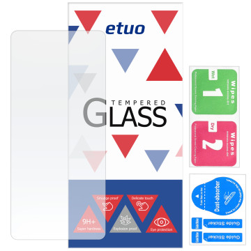Xiaomi Redmi Note 12 Pro Plus - tempered glass
