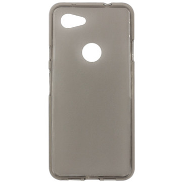 Google Pixel 3a Case - FLEXmat Case - black