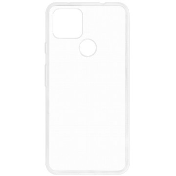 Google Pixel 4a 5G Case - Ultra Slim - transparent