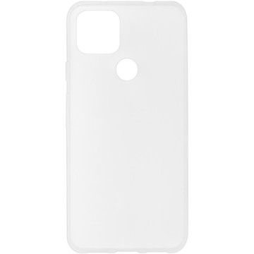 Google Pixel 5a 5G Case - FLEXmat Case - white