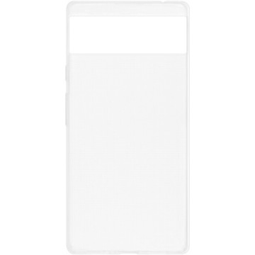 Google Pixel 6 Case - Ultra Slim - transparent