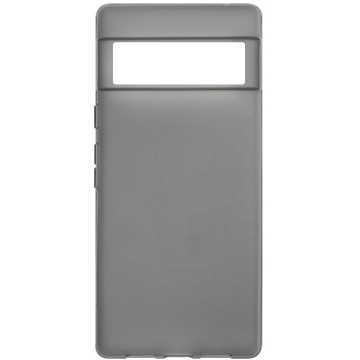 Google Pixel 6 Pro Case - FLEXmat Case - black