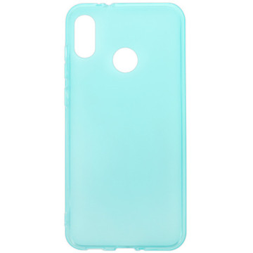 HTC U12 Life Case - FLEXmat Case - blue