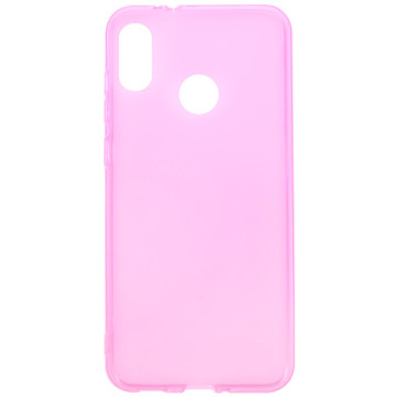 HTC U12 Life Case - FLEXmat Case - pink