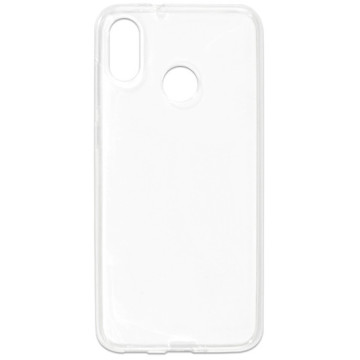 HTC U12 Life Case - Ultra Slim - transparent