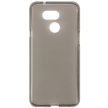 HTC Desire 12s Case - FLEXmat Case - black