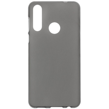 HTC Desire 19 Plus Case - FLEXmat Case - black