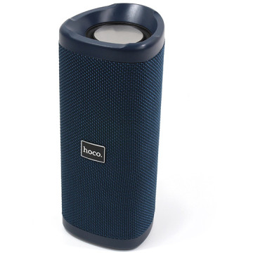 HOCO Bella Sports HC4 10W wireless bluetooth speaker - Navy