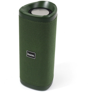 HOCO Bella Sports HC4 10W wireless bluetooth speaker - green