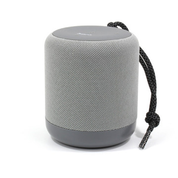 HOCO New Moon BS30 wireless bluetooth speaker - Gray
