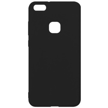Huawei P10 Lite Case - Soft Flex - black