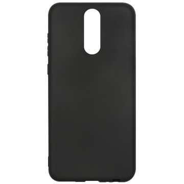 Huawei Mate 10 Lite Case - Soft Flex - black