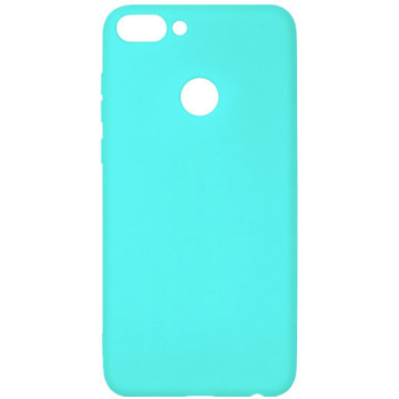 Huawei P Smart Case - Soft Flex - mint