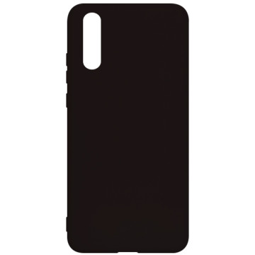 Huawei P20 Case - Soft Flex - black