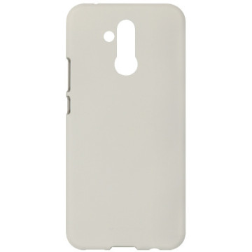 Huawei Mate 20 Lite Case - Mercury Goospery Soft Feeling - beige