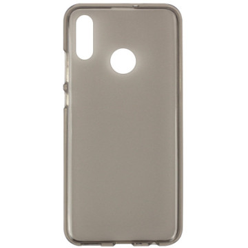 Honor 10 Lite Case - FLEXmat Case - black