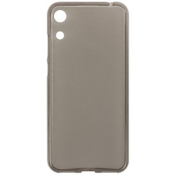 Honor Play 8A Case - FLEXmat Case - black