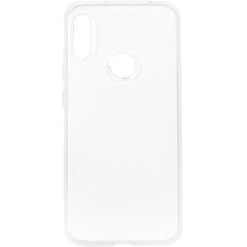 Honor 8A Case - Honor PC Case - Clear