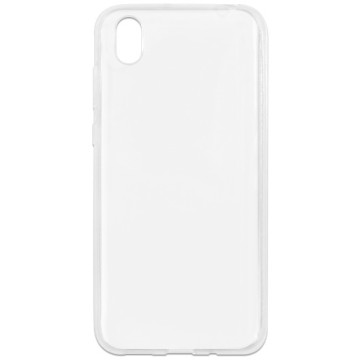 Huawei Y5 (2019) Case - Ultra Slim - transparent