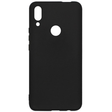 Huawei P Smart Z Case - Soft Flex - black