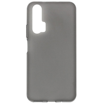 Honor 20 Pro Case - FLEXmat Case - black
