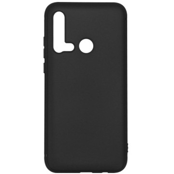 Huawei P20 Lite (2019) Case - Soft Flex - black