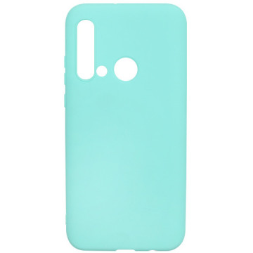 Huawei P20 Lite (2019) Case - Soft Flex - mint