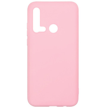 Huawei P20 Lite (2019) Case - Soft Flex - pink