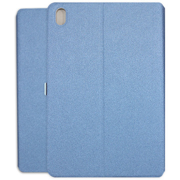Huawei MediaPad M6 10.8 Case - Wallet Book - navy blue