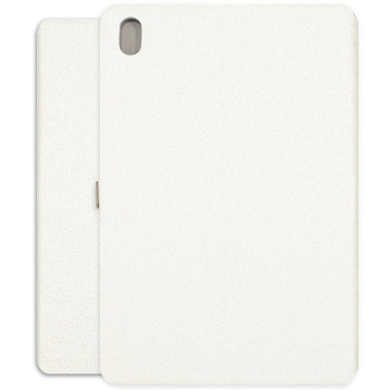 Huawei MediaPad M6 10.8 Case - Wallet Book - white