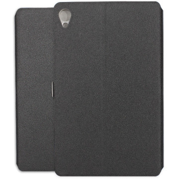 Huawei MediaPad M6 8.4 Case - Wallet Book - black