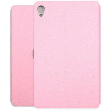 Huawei MediaPad M6 8.4 Case - Wallet Book - pink