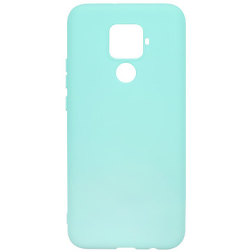 Huawei Mate 30 Lite Case - Soft Flex - mint