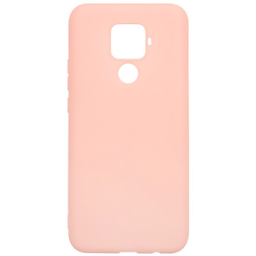 Huawei Mate 30 Lite Case - Soft Flex - pink