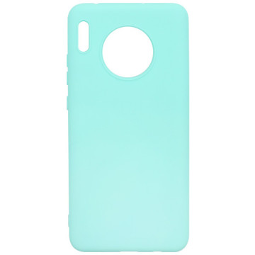 Huawei Mate 30 Case - Soft Flex - mint
