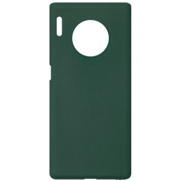 Huawei Mate 30 Pro Case - Soft Flex - green