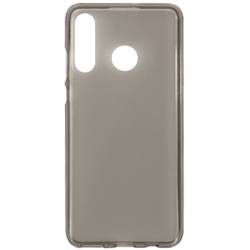 Huawei P30 Lite New Edition Case - FLEXmat Case - black